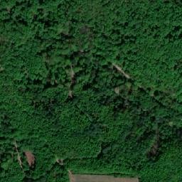 Satellite imagery of Dealul Cocoru, RO