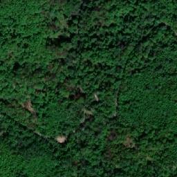 Satellite imagery of Dealul Cocoru, RO