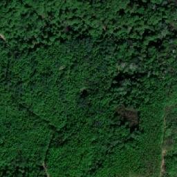 Satellite imagery of Dealul Şăsii, RO