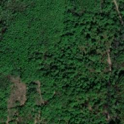 Satellite imagery of Dealul Şăsii, RO