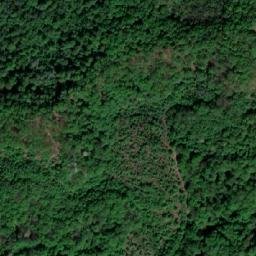 Satellite imagery of Dealul Ţugulea, RO