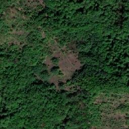 Satellite imagery of Dealul Ţugulea, RO