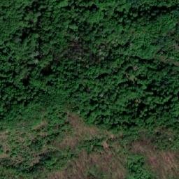 Satellite imagery of Dealul Ţugulea, RO