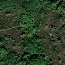 Satellite imagery of Dealul Gruiului, RO