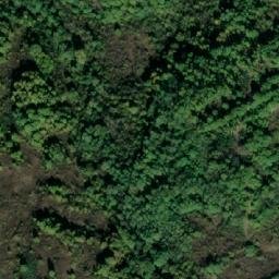 Satellite imagery of Dealul Gruiului, RO