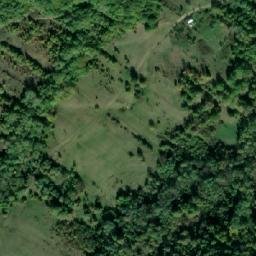 Satellite imagery of Dealul Viilor, RO
