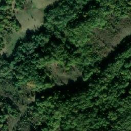 Satellite imagery of Dealul Viilor, RO
