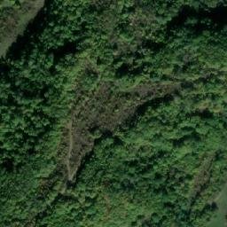Satellite imagery of Dealul Viilor, RO