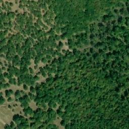 Satellite imagery of Muchia Bălană, RO