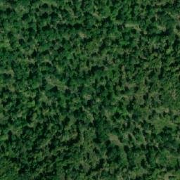 Satellite imagery of Muchia Bălană, RO