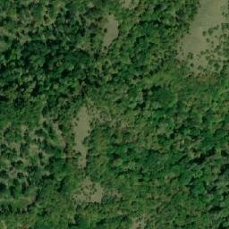 Satellite imagery of Muchia Bălană, RO