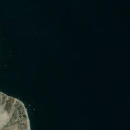 Satellite imagery of Mys Planernyi, UA