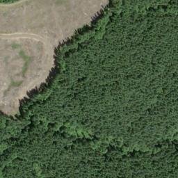 Satellite imagery of Elk Ridge, US