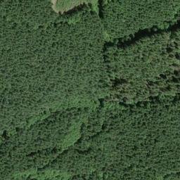 Satellite imagery of Elk Ridge, US