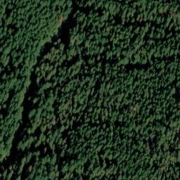Satellite imagery of Bagby Hot Springs Guard Station, US