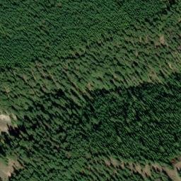Satellite imagery of Happy Quarry, US