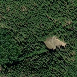Satellite imagery of Happy Quarry, US