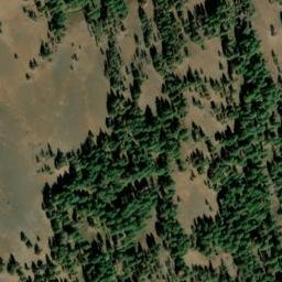 Satellite imagery of Red Ridge, US