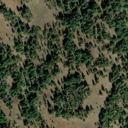 Satellite imagery of Red Ridge, US
