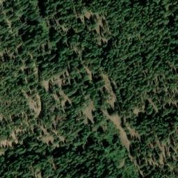 Satellite imagery of Daddy Lode Mine, US