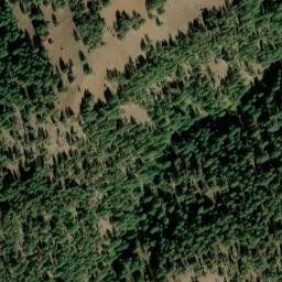 Satellite imagery of Daddy Lode Mine, US
