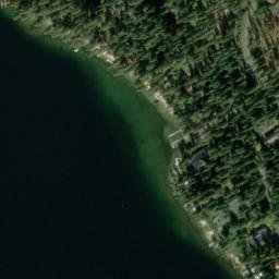 Satellite imagery of Lucks Point, US