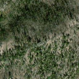 Satellite imagery of Indian Ridge, US