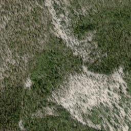 Satellite imagery of Shellrock Ridge, US