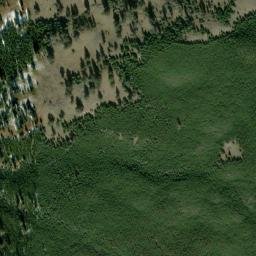 Satellite imagery of L 365 — NGS PY1014 — Park County, US, US