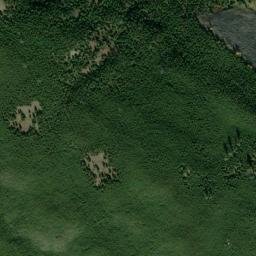 Satellite imagery of L 365 — NGS PY1014 — Park County, US, US