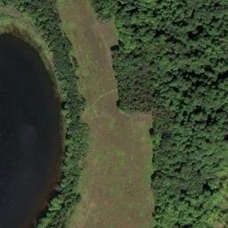 Satellite imagery of Indian Point, US