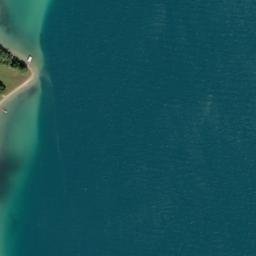 Satellite imagery of Indian Point, US