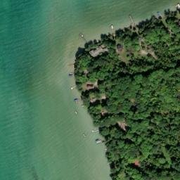 Satellite imagery of Stony Point, US