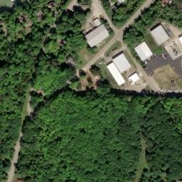 Satellite imagery of Stony Point, US