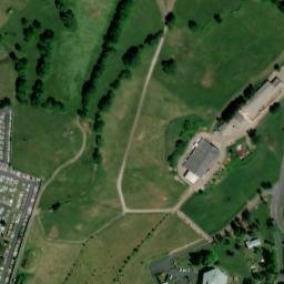 Satellite imagery of Château Saint-Étienne, FR