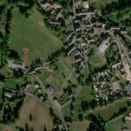 Satellite imagery of Château du Chassan, FR