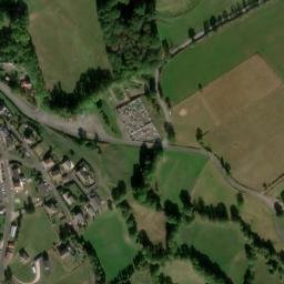 Satellite imagery of Château du Chassan, FR