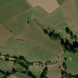 Satellite imagery of Château du Chassan, FR