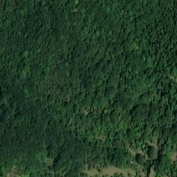 Satellite imagery of Montagne de l'Épenet, FR