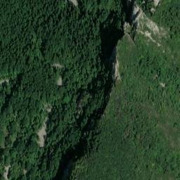 Satellite imagery of Montagne de l'Épenet, FR