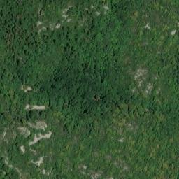 Satellite imagery of Montagne de l'Épenet, FR
