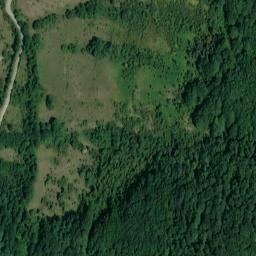 Satellite imagery of Rochers de Pionniers, FR