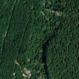Satellite imagery of Rochers de Pionniers, FR