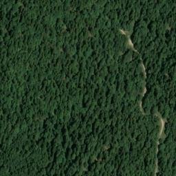 Satellite imagery of Rochers de Pionniers, FR