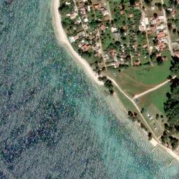 Satellite imagery of survey_point, HR