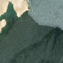 Satellite imagery of cairn, IT