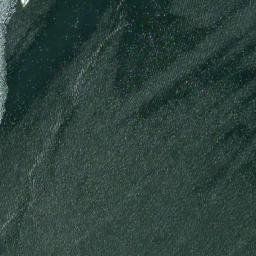 Satellite imagery of cairn, IT