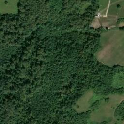 Satellite imagery of Prominovac, BA