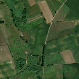 Satellite imagery of Ðulinac, BA