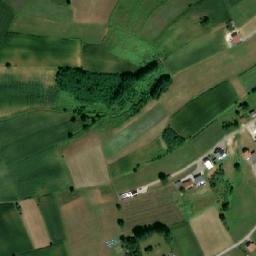 Satellite imagery of Ðulinac, BA